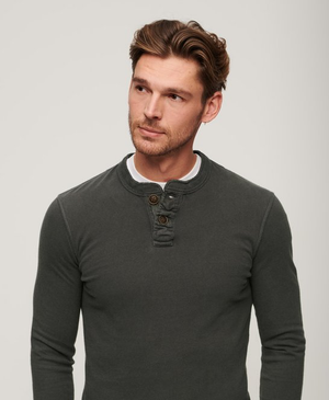 Vintage Athletic Chariot Crew Neck Top