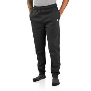 Loose Fit Midweight Tapered Leg Sweatpants