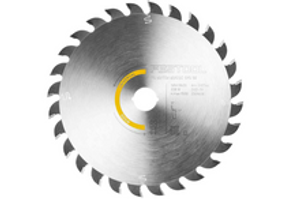 Festool FES-205771  Saw Blade HW 168x1,8x20 W28 Wood Universal