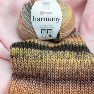 YarnArt Harmony