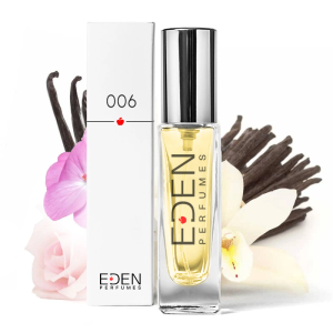 Classique® Inspired Women's Perfume - No.006