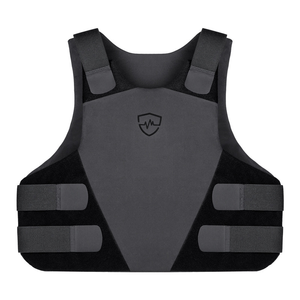 Hyper Concealable™ HYPERLINE™ Level IIIA - Black, XL