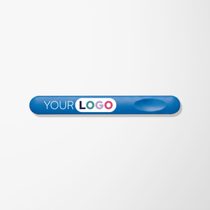 Full Color Shay Nail File in Sleeve