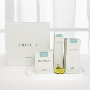 Bathroom Edit Gift Box