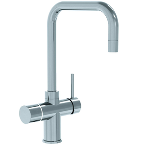 119.0707.779 Electronic 4-In-1 Boiling Water Tap
