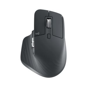 Logitech M705 Mouse Silver