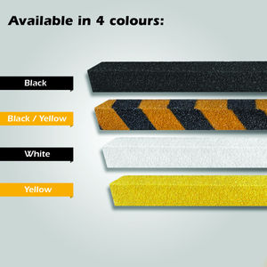 Anti-Slip GRP Stair Nosing
