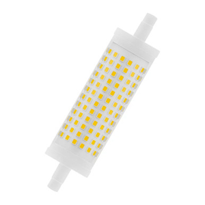 Ledvance LED R7s 18.5W (150W eq.) 2700K 118mm Dimmable