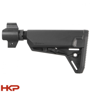 HK MP5, HK94, HK33, HK53, HK93 MOE SL-S Stock