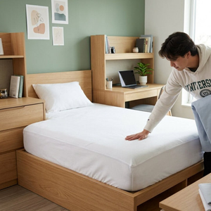Corovin Mattress Protectors - Water Resistant 
