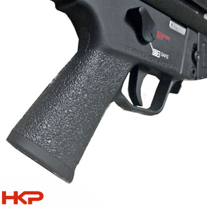 HK MP5, G3, HK93 Grip Wrap - Granulate - Navy Style Lower