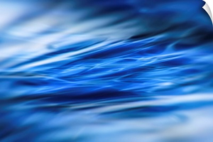 Deep Blue Shallows