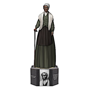 Sojourner Truth Tribute Sculpture