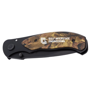 Militant Utility Knife