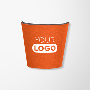 Comfort Grip Cup Sleeve