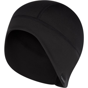 SKULLCAP DTE Isoler Thermal BK ONESIZE Black one size