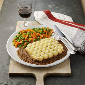 Hearty Cottage Pie