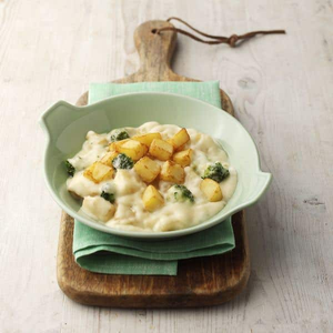 Cheese & Potato Bake Mini Meal Extra