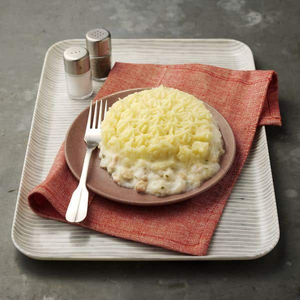 Fisherman's Pie Mini Meal