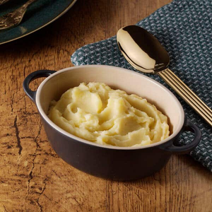 Extra Buttery Mash