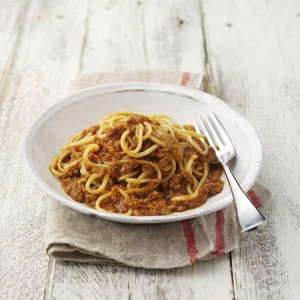 Spaghetti Bolognaise