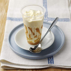 Caramel Sundae