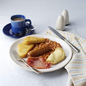 All Day Breakfast