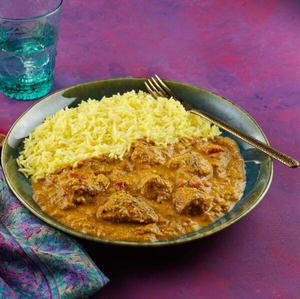 Chicken Korma