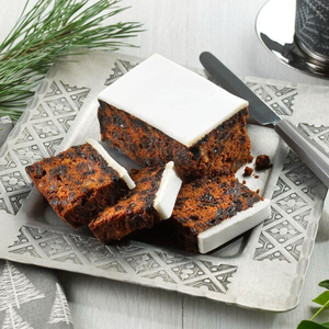 Christmas Cake