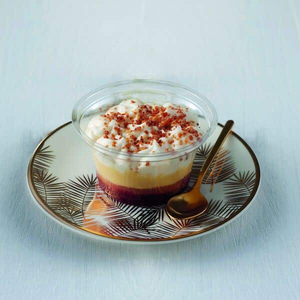 Sherry Trifle
