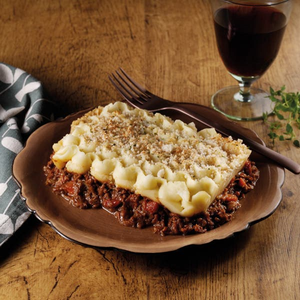Luxury Cottage Pie