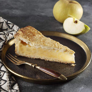  Bramley Apple Pie