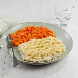 Essentials Fish Pie