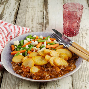 Lancashire Hotpot