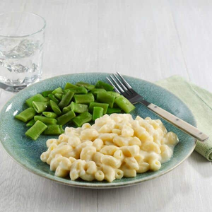 Essentials Macaroni Cheese