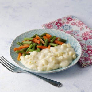 Macaroni Cheese Mini Meal