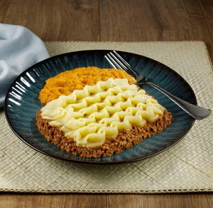 Minced Cottage Pie