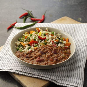 Free From Chilli Con Carne