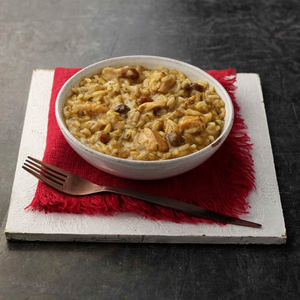 Chicken Biryani Mini Meal Extra