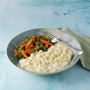 Macaroni Cheese
