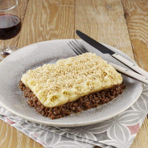 Cumberland Pie