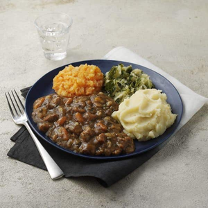Hearty Irish Stew