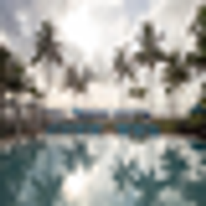 B Ocean Resort