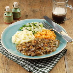 Irish Stew