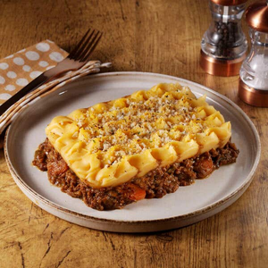 Luxury Shepherd's Pie