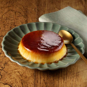 Crème Caramel