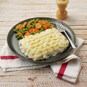 Fisherman’s Pie