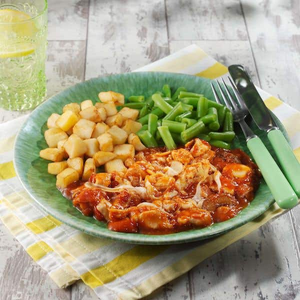 Hunter's Chicken