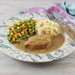 Honey Mustard Chicken