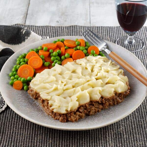Shepherd's Pie